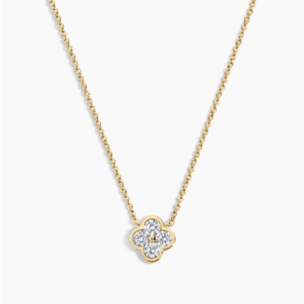 Camilla Necklace
